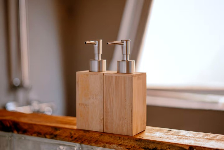 A-Frames (Tanzania, Nungwi, Zanzibar North Region)