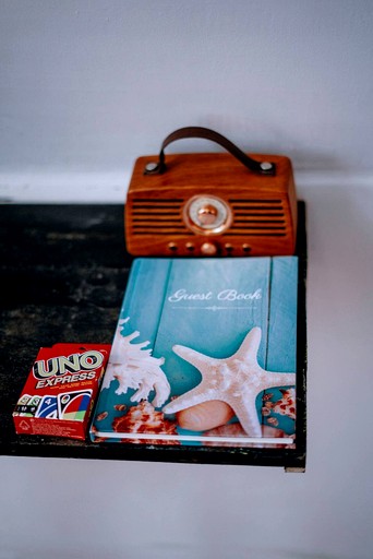 A-Frames (Tanzania, Nungwi, Zanzibar North Region)