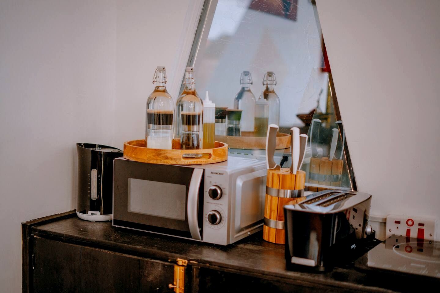 Rustic A-Frame Eco Cabins near Nungwi and Kendwa Beach, Perfect for a Tanzanian Getaway