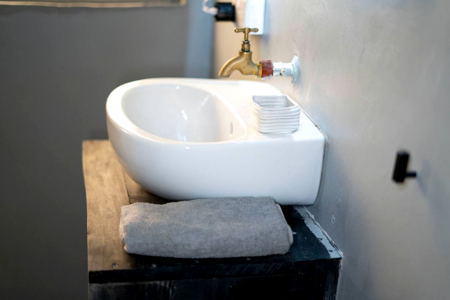 Rustic A-Frame Eco Cabins near Nungwi and Kendwa Beach, Perfect for a Tanzanian Getaway