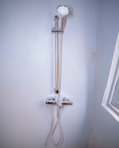 A-Frames (Tanzania, Nungwi, Zanzibar North Region)