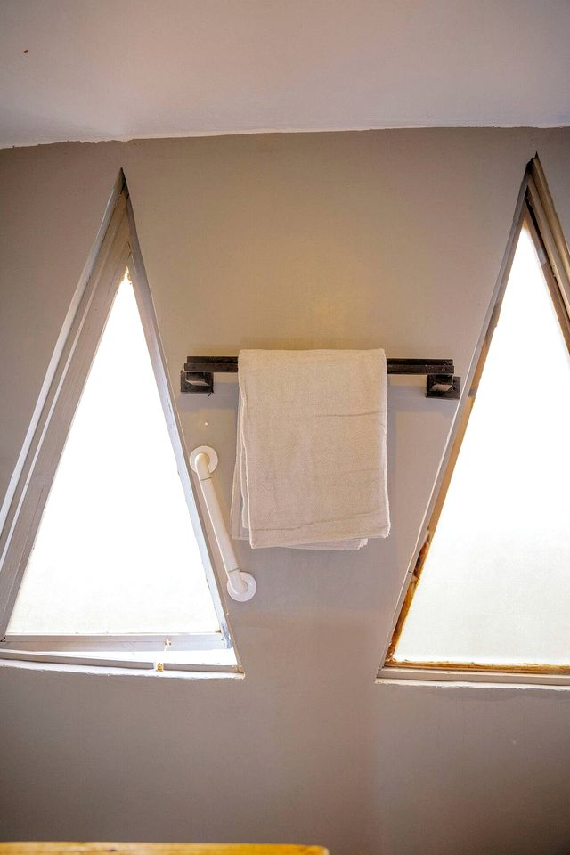 Rustic A-Frame Eco Cabins near Nungwi and Kendwa Beach, Perfect for a Tanzanian Getaway