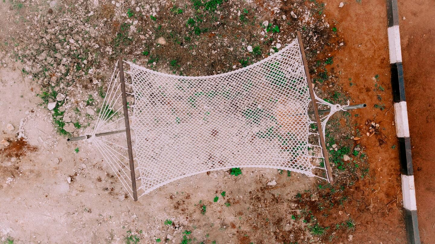 Rustic A-Frame Eco Cabins near Nungwi and Kendwa Beach, Perfect for a Tanzanian Getaway