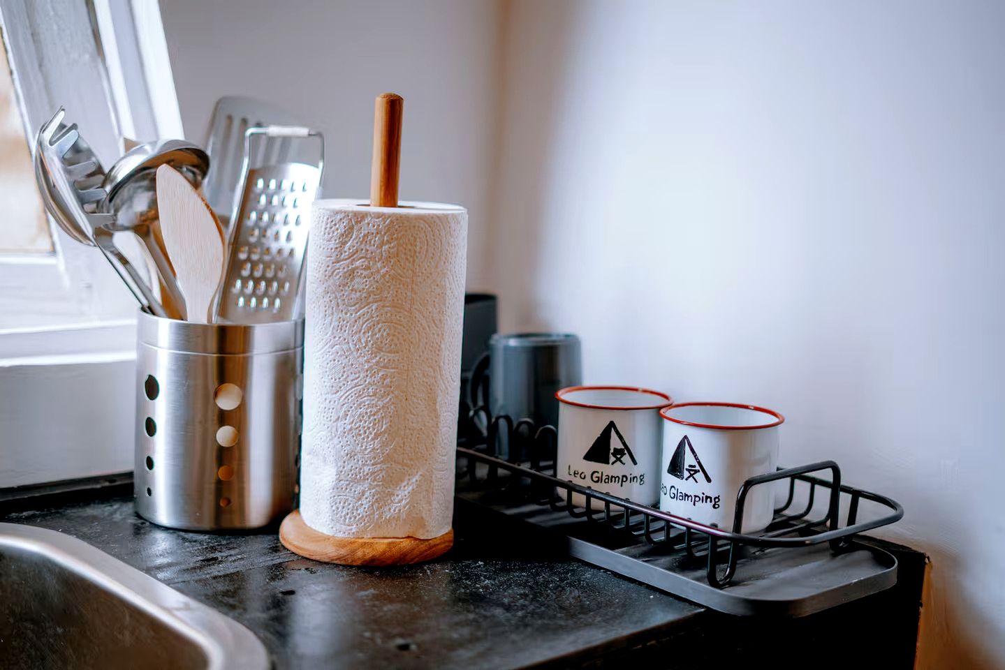 Rustic A-Frame Eco Cabins near Nungwi and Kendwa Beach, Perfect for a Tanzanian Getaway