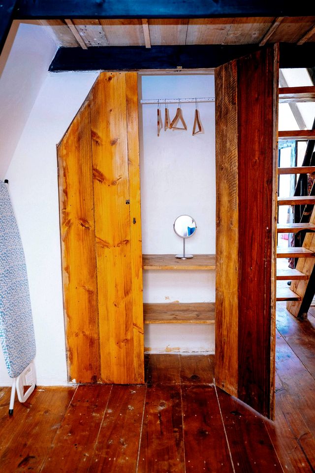 Rustic A-Frame Eco Cabins near Nungwi and Kendwa Beach, Perfect for a Tanzanian Getaway