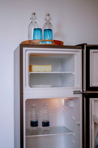 A-Frames (Tanzania, Nungwi, Zanzibar North Region)