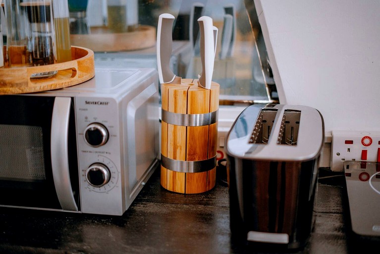 A-Frames (Tanzania, Nungwi, Zanzibar North Region)