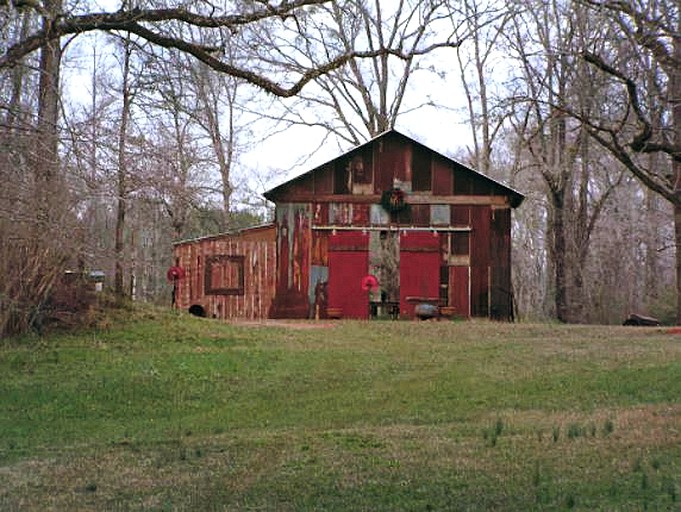Rustic Cabin Rental USA Glamping Hub