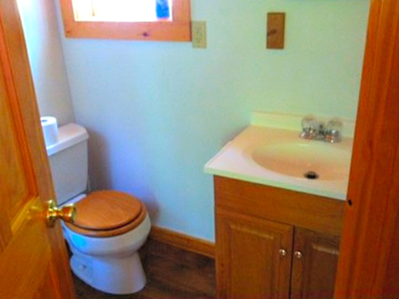 Rustic and Cozy Cabin Rental near Cherry Springs State Park, Pennsylvania