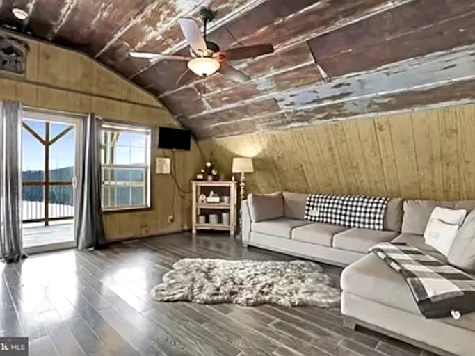 Vacation Rentals (United States of America, Wardensville, West Virginia)