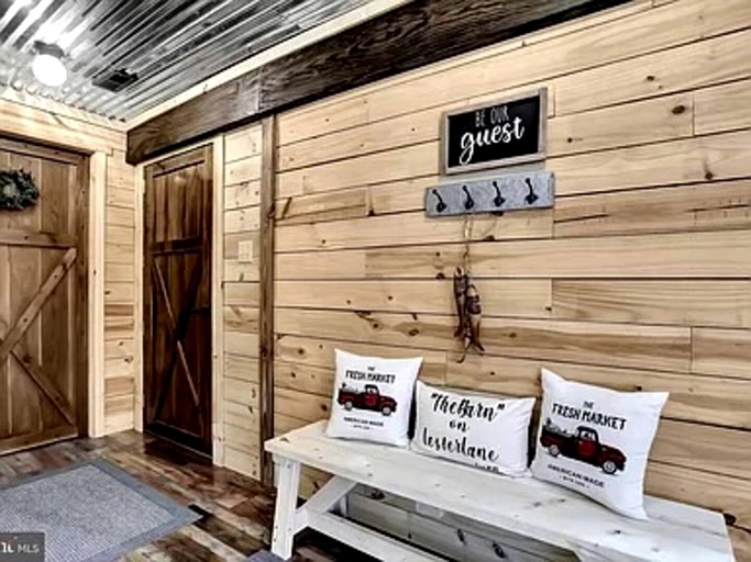 Vacation Rentals (United States of America, Wardensville, West Virginia)