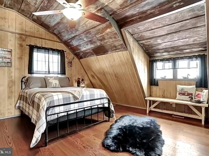 Vacation Rentals (United States of America, Wardensville, West Virginia)