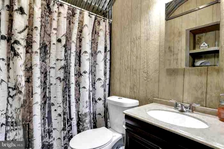 Vacation Rentals (United States of America, Wardensville, West Virginia)