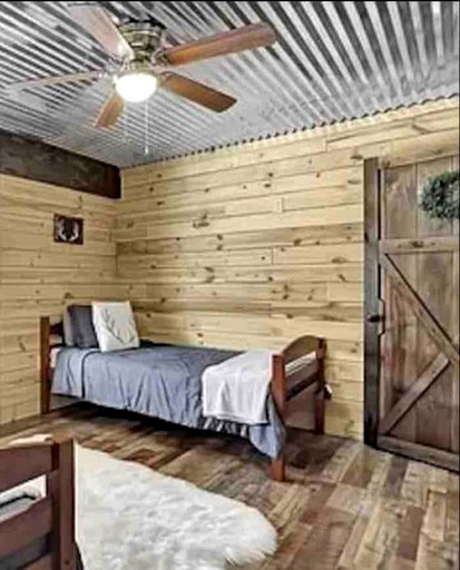 Vacation Rentals (United States of America, Wardensville, West Virginia)