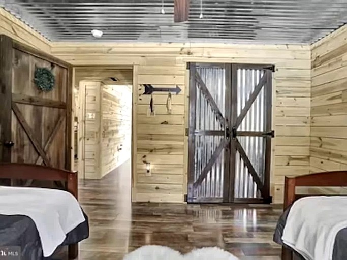 Vacation Rentals (United States of America, Wardensville, West Virginia)