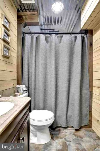 Vacation Rentals (United States of America, Wardensville, West Virginia)