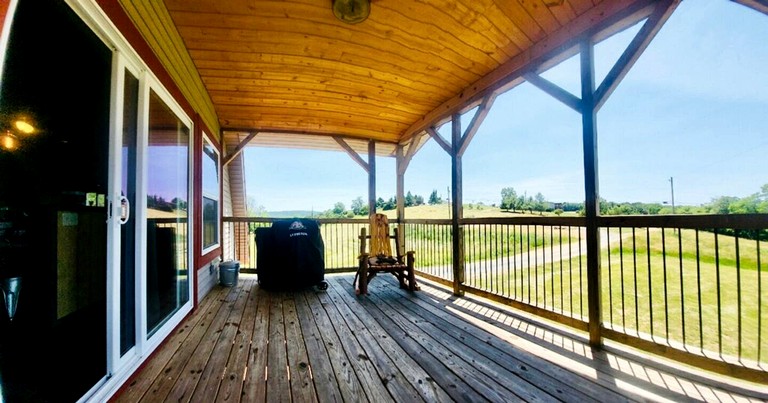 Vacation Rentals (United States of America, Wardensville, West Virginia)