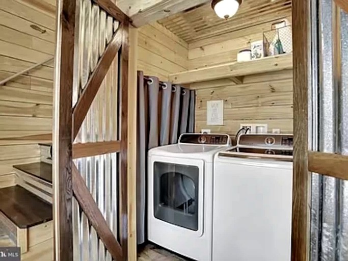 Vacation Rentals (United States of America, Wardensville, West Virginia)