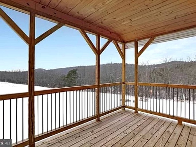 Vacation Rentals (United States of America, Wardensville, West Virginia)