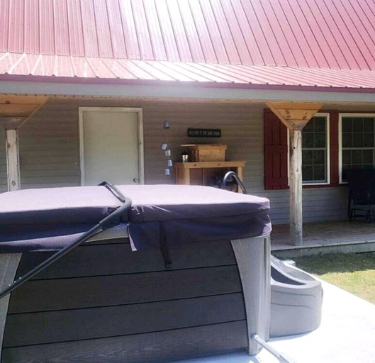 Vacation Rentals (United States of America, Wardensville, West Virginia)