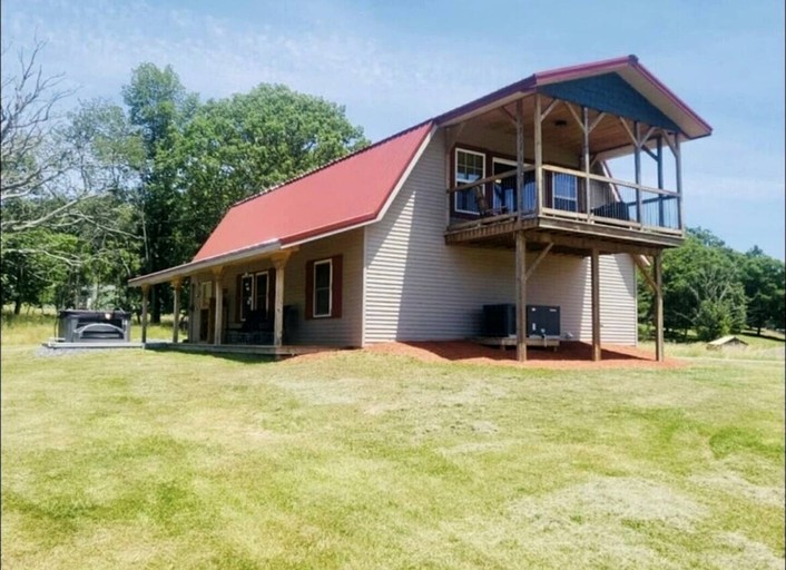 Vacation Rentals (United States of America, Wardensville, West Virginia)