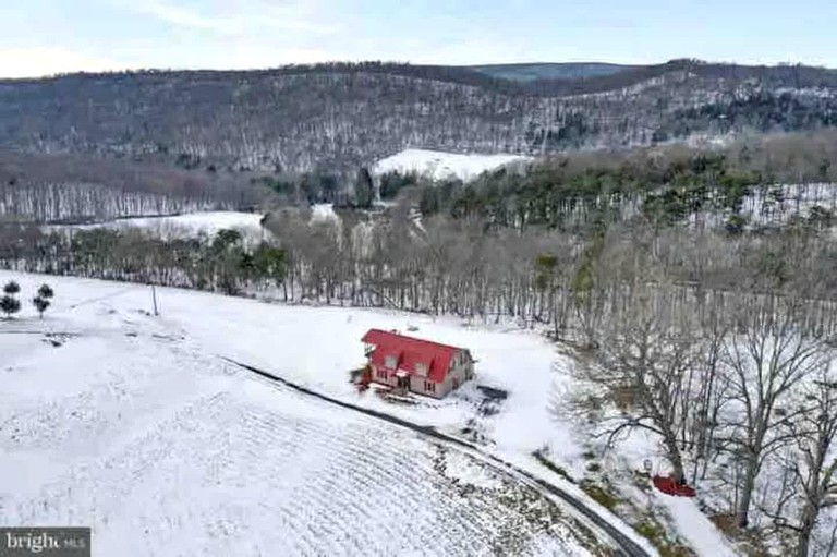 Vacation Rentals (United States of America, Wardensville, West Virginia)