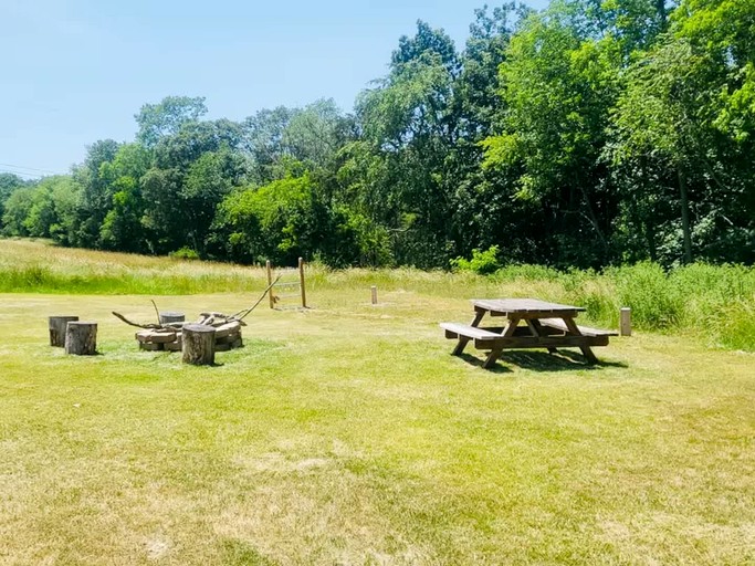 Vacation Rentals (United States of America, Wardensville, West Virginia)