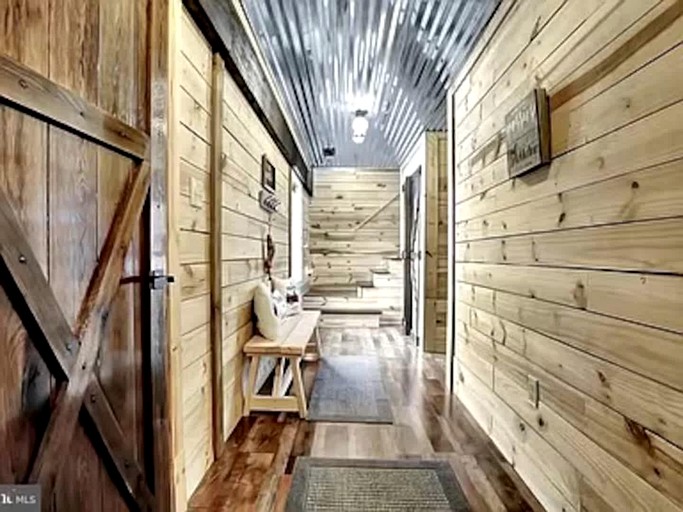 Vacation Rentals (United States of America, Wardensville, West Virginia)