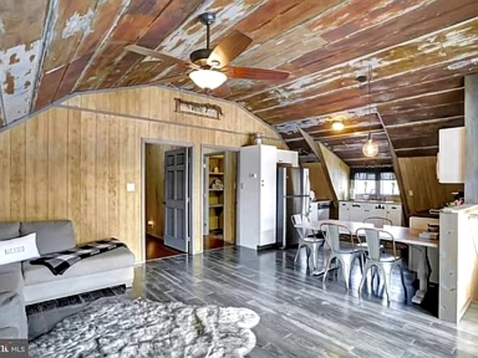 Vacation Rentals (United States of America, Wardensville, West Virginia)