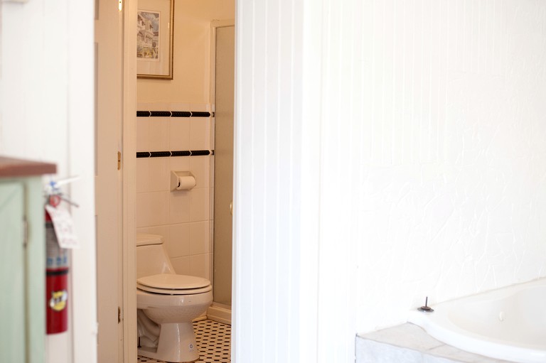 Cottages (Doylestown, Pennsylvania, United States)