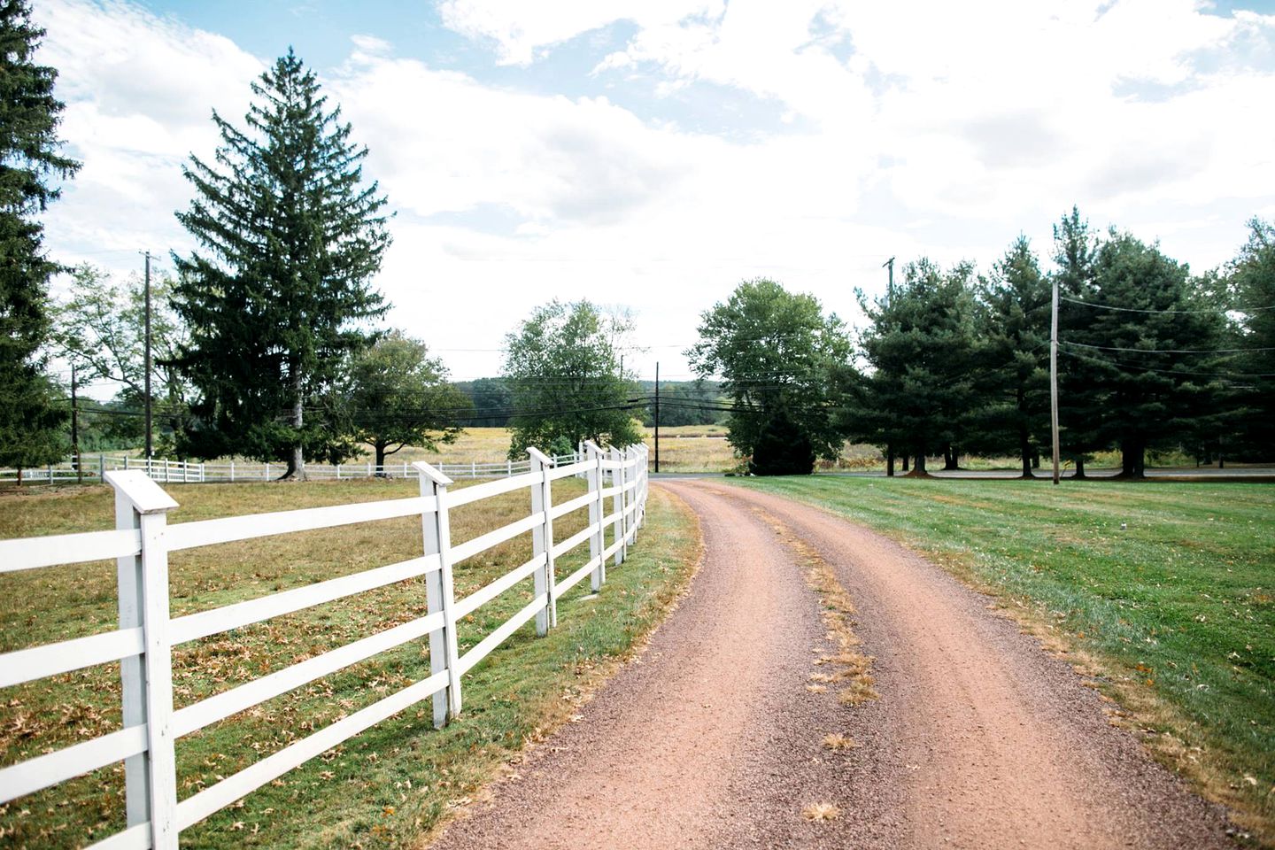 Rustic Bed and Breakfast Cottage Rental in Bucks County, Pennsylvania