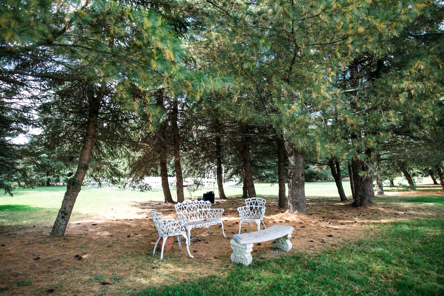 Rustic Bed and Breakfast Cottage Rental in Bucks County, Pennsylvania