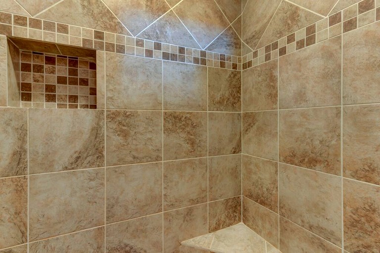 Cabins (United States of America, Gilmer County, Georgia)