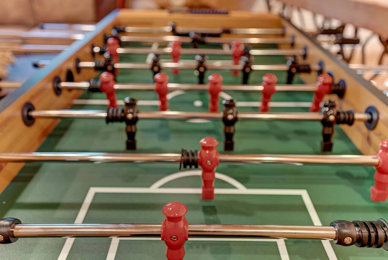 Cabins (United States of America, Gilmer County, Georgia)