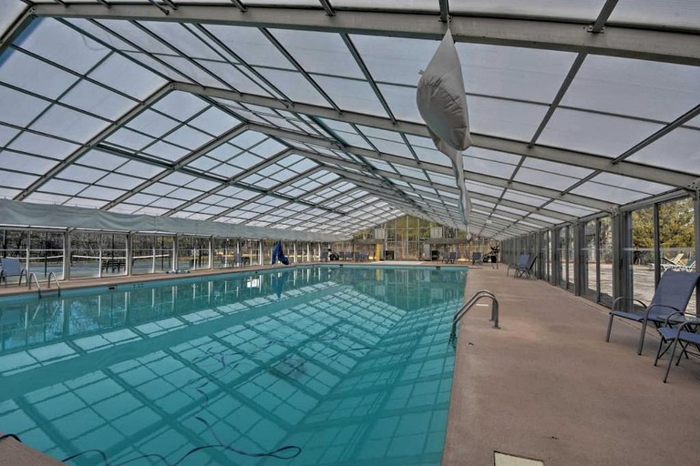 Cabins (United States of America, Gilmer County, Georgia)