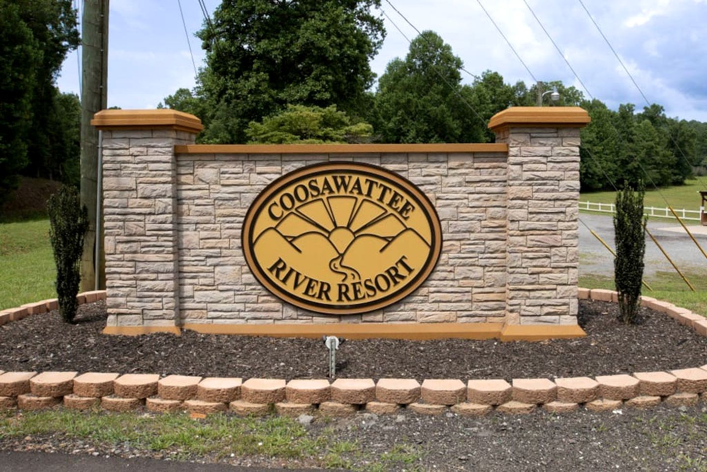 Rustic Cabin Getaway with Cozy Charm & Serene Surroundings in Gilmer County, Georgia