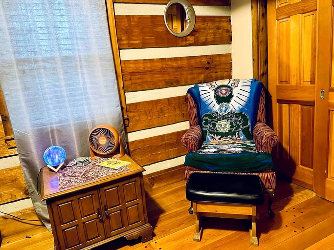 Cabins (United States of America, Franklin, Tennessee)