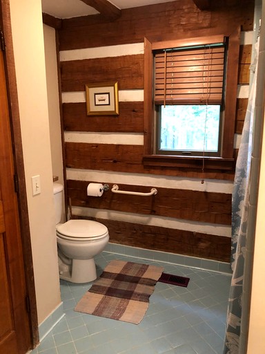 Cabins (United States of America, Franklin, Tennessee)