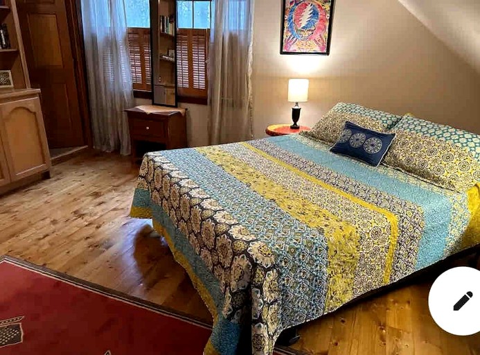 Cabins (United States of America, Franklin, Tennessee)