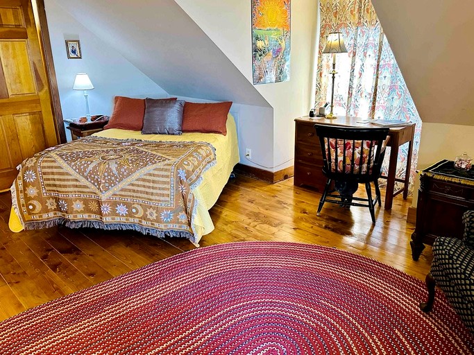 Cabins (United States of America, Franklin, Tennessee)