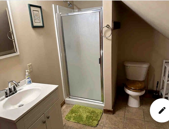 Cabins (United States of America, Franklin, Tennessee)