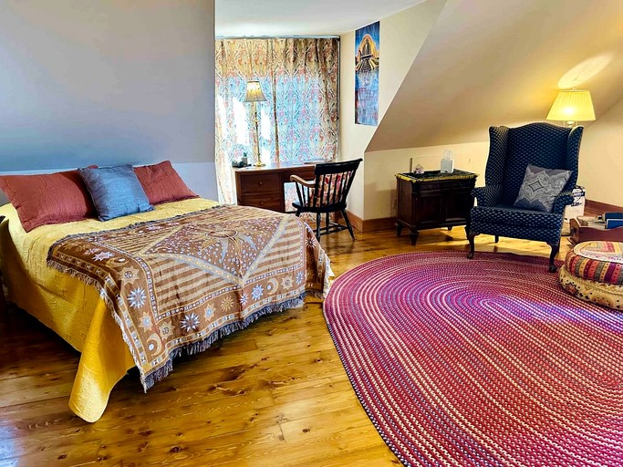 Cabins (United States of America, Franklin, Tennessee)