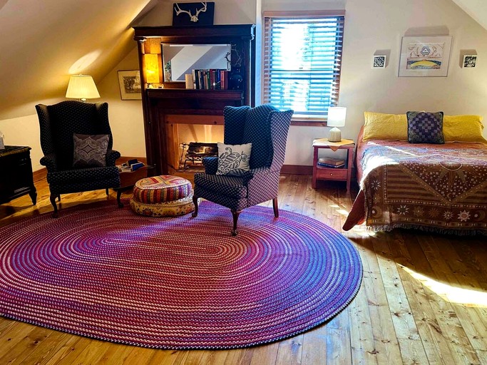 Cabins (United States of America, Franklin, Tennessee)