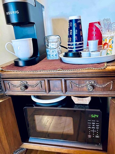 Cabins (United States of America, Franklin, Tennessee)