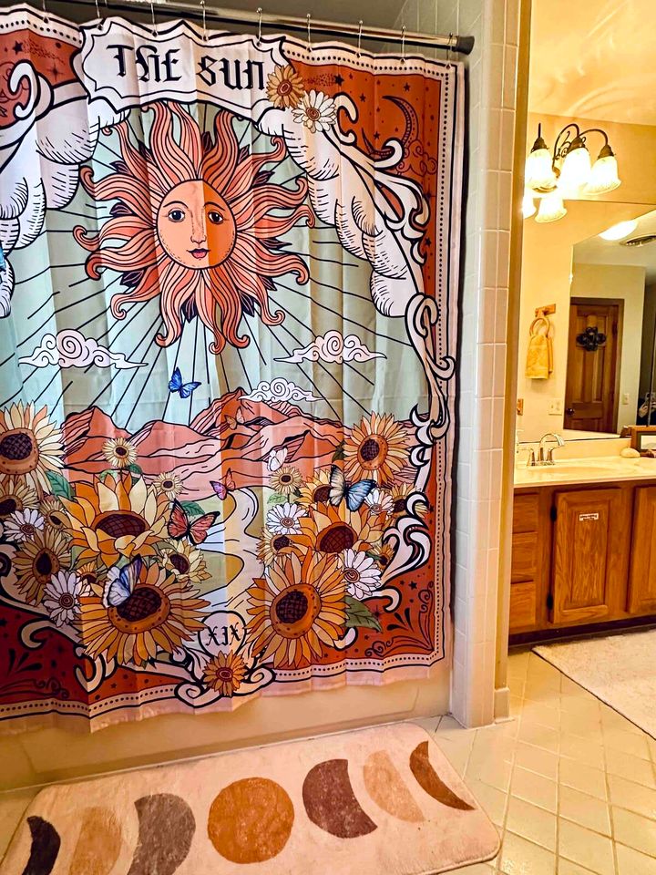 Rustic Cabin with Large Deck near Franklin, Tennessee