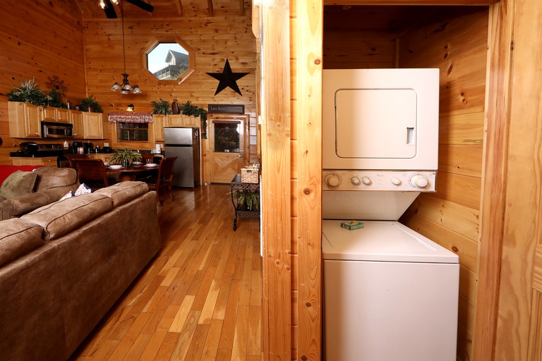 Cabins (United States of America, Sevierville, Tennessee)