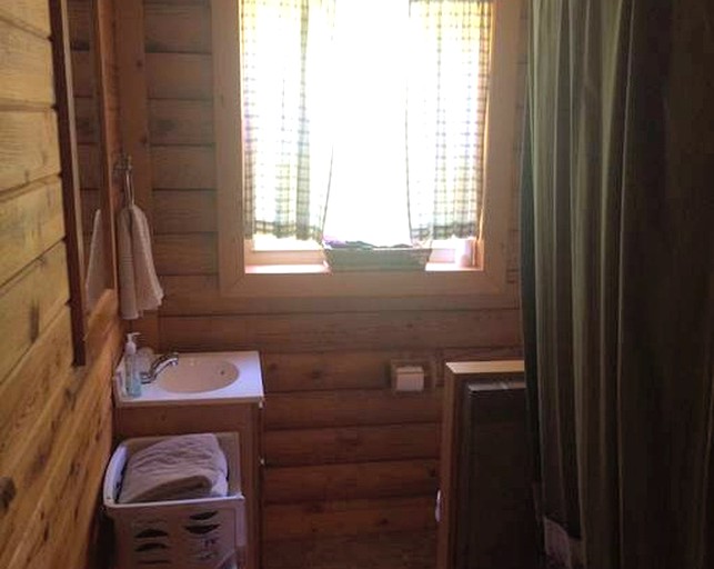 Mark Twain Lodging, Cabins, Alton, United States of America Glamping Hub