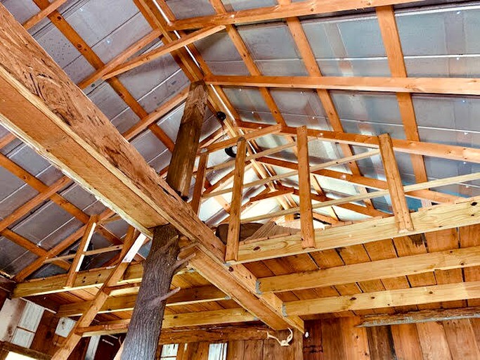 Cabins (Orlando, Florida, United States)