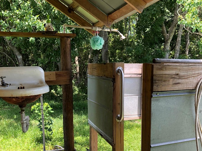 Cabins (Orlando, Florida, United States)