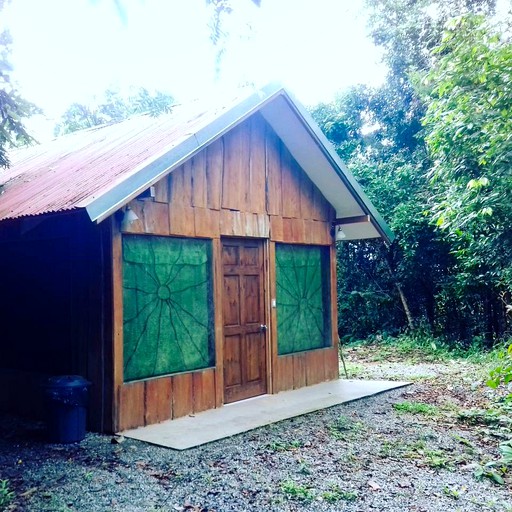 Cabins (Platanillo, San Jose, Costa Rica)